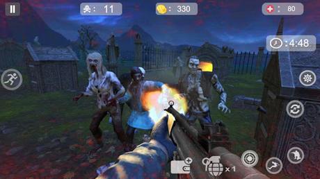 Code Triche Zombie Dead Target Shooting Games -Jeux de zombies APK MOD
(Astuce) Code Triche Zombie Dead Target Shooting Games -Jeux de zombies APK MOD (Astuce) 4