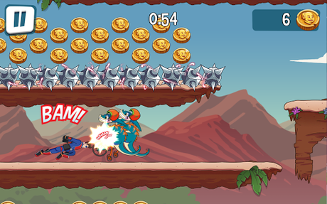 Télécharger Gratuit Henry Danger Crime Warp APK MOD (Astuce) Télécharger Gratuit Henry Danger Crime Warp APK MOD (Astuce) 5