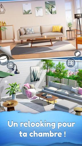Télécharger Homecraft - Jeu de Design d'intérieur APK MOD (Astuce) Télécharger Homecraft - Jeu de Design d'intérieur APK MOD (Astuce) screenshots 1