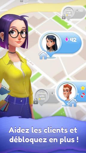 Télécharger Homecraft - Jeu de Design d'intérieur APK MOD (Astuce) Télécharger Homecraft - Jeu de Design d'intérieur APK MOD (Astuce) screenshots 5