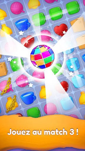 Télécharger Homecraft - Jeu de Design d'intérieur APK MOD (Astuce) Télécharger Homecraft - Jeu de Design d'intérieur APK MOD (Astuce) screenshots 2