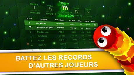 Code Triche Wormax.io APK MOD (Astuce) Code Triche Wormax.io APK MOD (Astuce) 4