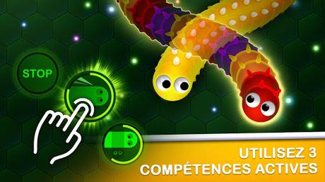 Code Triche Wormax.io APK MOD (Astuce) Code Triche Wormax.io APK MOD (Astuce) 5