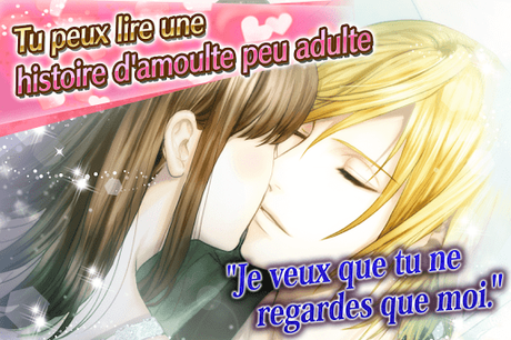 Télécharger Gratuit Scandal Amoureux: Visual novel games Français APK
MOD (Astuce) Télécharger Gratuit Scandal Amoureux: Visual novel games Français APK MOD (Astuce) 2