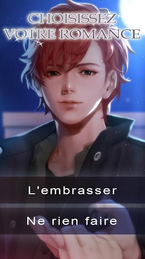 Télécharger Nocturne of Nightmares:Romance Otome Game APK MOD (Astuce) Télécharger Nocturne of Nightmares:Romance Otome Game APK MOD (Astuce) 2