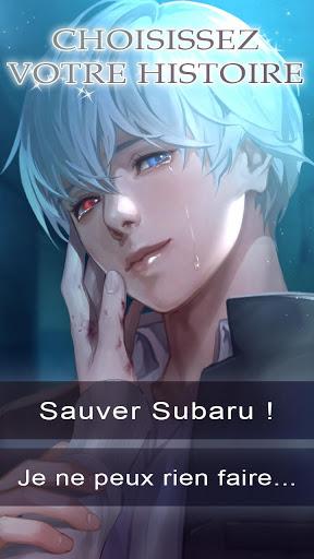 Télécharger Nocturne of Nightmares:Romance Otome Game APK MOD (Astuce) Télécharger Nocturne of Nightmares:Romance Otome Game APK MOD (Astuce) 3
