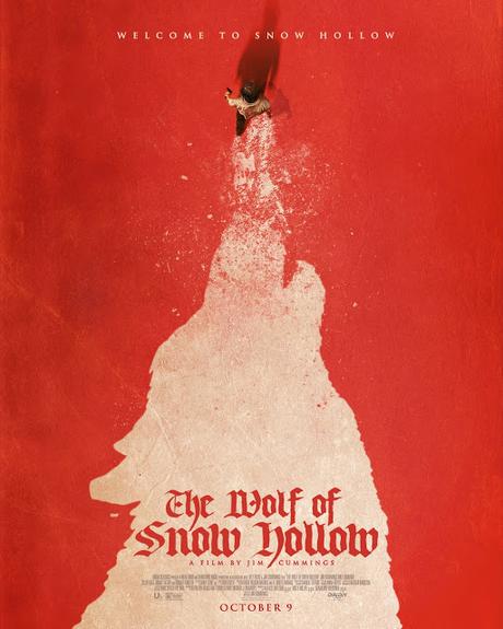Premier trailer pour The Wolf of Snow Hollow de Jim Cummings