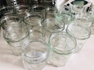 Confiture d’abricot et tarte aux abricots, pâte sablée Confiture d’abricot et tarte aux abricots, pâte sablée