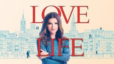 Love Life - Renewed for a 2nd Season by HBO Max