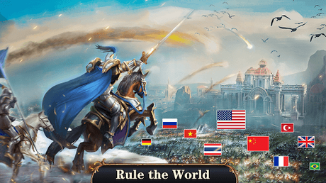 Télécharger Honneur: être un roi APK MOD (Astuce) Télécharger Honneur: être un roi APK MOD (Astuce) 5