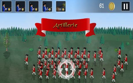 Code Triche Muskets of America APK MOD (Astuce) Code Triche Muskets of America APK MOD (Astuce) 3