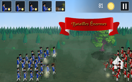 Code Triche Muskets of America APK MOD (Astuce) Code Triche Muskets of America APK MOD (Astuce) 1
