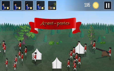 Code Triche Muskets of America APK MOD (Astuce) Code Triche Muskets of America APK MOD (Astuce) 4