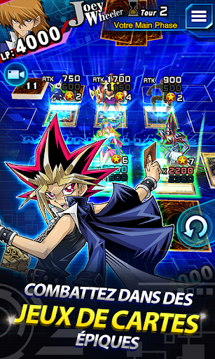 Télécharger Gratuit Yu-Gi-Oh! Duel Links APK MOD (Astuce) Télécharger Gratuit Yu-Gi-Oh! Duel Links APK MOD (Astuce) 4