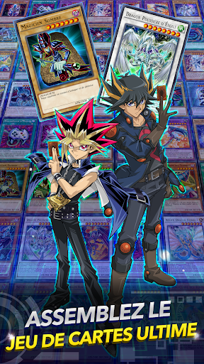 Télécharger Gratuit Yu-Gi-Oh! Duel Links APK MOD (Astuce) Télécharger Gratuit Yu-Gi-Oh! Duel Links APK MOD (Astuce) 3
