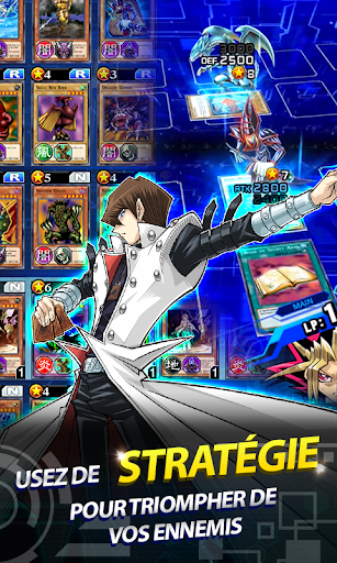 Télécharger Gratuit Yu-Gi-Oh! Duel Links APK MOD (Astuce) Télécharger Gratuit Yu-Gi-Oh! Duel Links APK MOD (Astuce) 5
