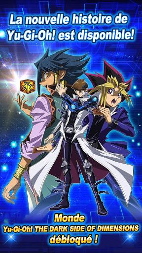 Télécharger Gratuit Yu-Gi-Oh! Duel Links APK MOD (Astuce) Télécharger Gratuit Yu-Gi-Oh! Duel Links APK MOD (Astuce) 2