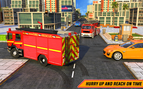 Télécharger American FireFighter Truck : City Emergency Rescue APK MOD
(Astuce) Télécharger American FireFighter Truck : City Emergency Rescue APK MOD (Astuce) 2