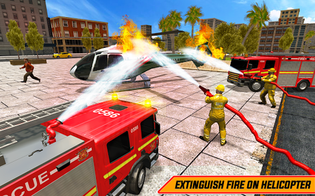 Télécharger American FireFighter Truck : City Emergency Rescue APK MOD
(Astuce) Télécharger American FireFighter Truck : City Emergency Rescue APK MOD (Astuce) 3