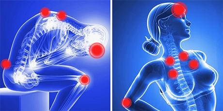Santé : les informations importantes à connaître concernant la fibromyalgie