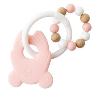Les hochets en bois pour faire le bonheur des tout-petits Les hochets en bois pour faire le bonheur des tout-petits