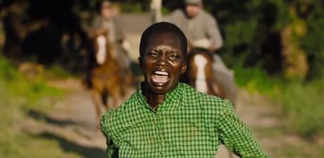 Critique Antebellum : Jordan Pile