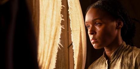 Critique Antebellum : Jordan Pile