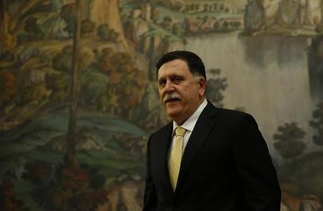 Le Premier ministre libyen tire sa révérence