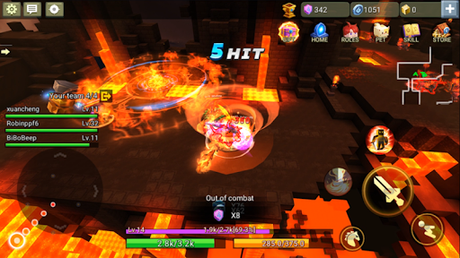 Télécharger Gratuit Blockman Go Beta APK MOD (Astuce) Télécharger Gratuit Blockman Go Beta APK MOD (Astuce) 2