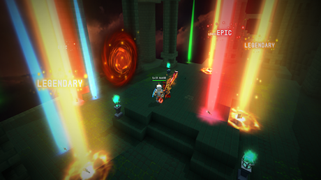 Télécharger Gratuit Blockman Go Beta APK MOD (Astuce) Télécharger Gratuit Blockman Go Beta APK MOD (Astuce) 3