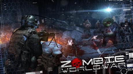 Code Triche Zombie World War APK MOD (Astuce) 6
