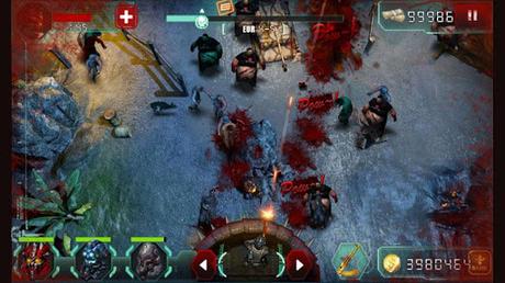 Code Triche Zombie World War APK MOD (Astuce) 5