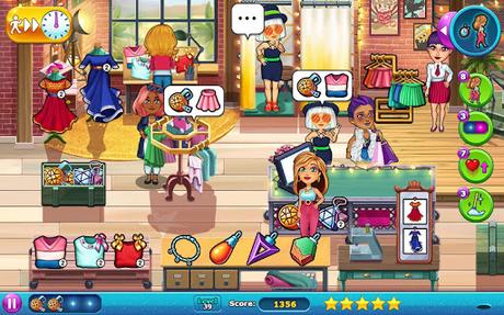 Télécharger Gratuit Fabulous – New York to LA 🌟 APK MOD (Astuce) Télécharger Gratuit Fabulous – New York to LA 🌟 APK MOD (Astuce) screenshots 5