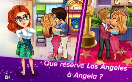 Télécharger Gratuit Fabulous – New York to LA 🌟 APK MOD (Astuce) Télécharger Gratuit Fabulous – New York to LA 🌟 APK MOD (Astuce) screenshots 3