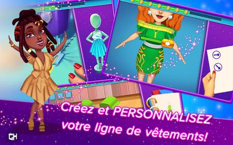 Télécharger Gratuit Fabulous – New York to LA 🌟 APK MOD (Astuce) Télécharger Gratuit Fabulous – New York to LA 🌟 APK MOD (Astuce) screenshots 4