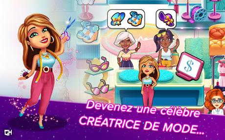 Télécharger Gratuit Fabulous – New York to LA 🌟 APK MOD (Astuce) Télécharger Gratuit Fabulous – New York to LA 🌟 APK MOD (Astuce) screenshots 1