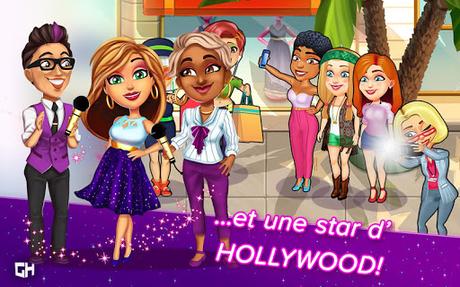 Télécharger Gratuit Fabulous – New York to LA 🌟 APK MOD (Astuce) Télécharger Gratuit Fabulous – New York to LA 🌟 APK MOD (Astuce) screenshots 2