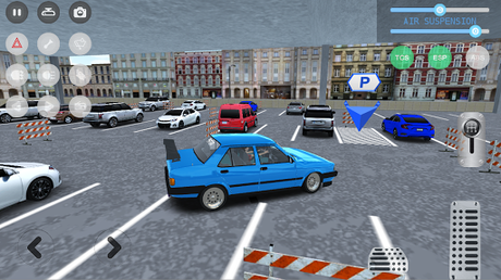 Code Triche Car Parking and Driving Simulator APK MOD (Astuce) Code Triche Car Parking and Driving Simulator APK MOD (Astuce) 4
