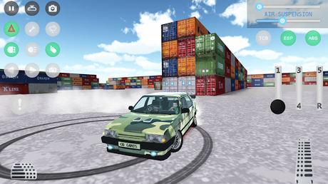 Code Triche Car Parking and Driving Simulator APK MOD (Astuce) Code Triche Car Parking and Driving Simulator APK MOD (Astuce) 6