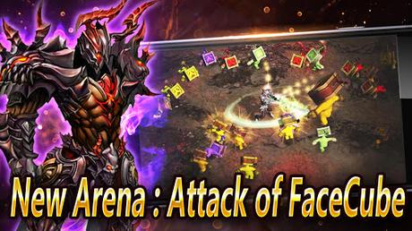 Télécharger Gratuit Apocalypse Knights 2.0 APK MOD (Astuce) Télécharger Gratuit Apocalypse Knights 2.0 APK MOD (Astuce) 2