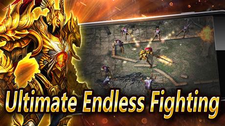 Télécharger Gratuit Apocalypse Knights 2.0 APK MOD (Astuce) Télécharger Gratuit Apocalypse Knights 2.0 APK MOD (Astuce) 4