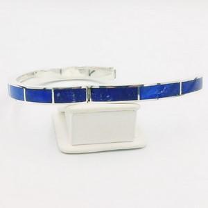 bracelet lapis tour complet pour homme