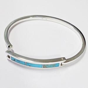 bracelet sur mesure pour homme avec pierre de turquoise