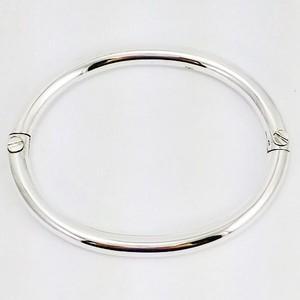 18 Bracelets personnalisés pour homme: découvrez de nos réalisations! bracelet jonc à vis en argent