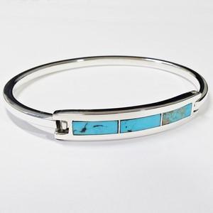 bracelet homme turquoise