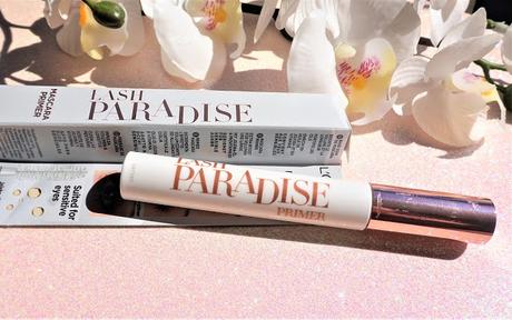 Lash Paradise base packaging Le duo Lash Paradise de L'Oréal vous fait un regard divin