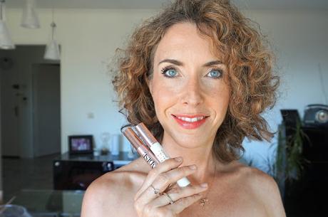 Lash Paradise base et mascara résultat Le duo Lash Paradise de L'Oréal vous fait un regard divin