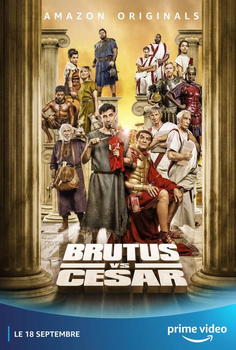 [CRITIQUE] : Brutus vs César