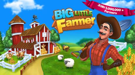 Télécharger Gratuit Little Big ferme APK MOD (Astuce) Télécharger Gratuit Little Big ferme APK MOD (Astuce) 1