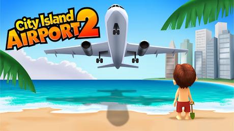 Télécharger City Island: Airport 2 APK MOD (Astuce) Télécharger City Island: Airport 2 APK MOD (Astuce) 5